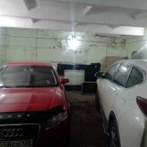 Продам гараж, в Саянске