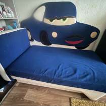 Детский диван- кровать, в Пскове