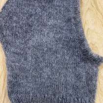 Капор, в Москве