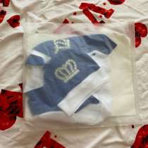 Комплект для мальчика новорождённого, в Калуге