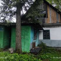 Дача 42 м² на участке 12 сот, в Междуреченске
