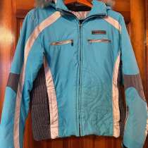 Куртка горнолыжная, в Новокузнецке