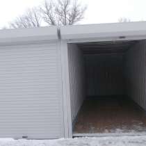 Сдам склад 15м2 под хранение личных вещей, в Санкт-Петербурге