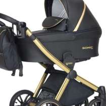 Детская коляска, в Москве