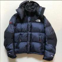 Куртка The North Face Baltoro Vintage Windstopper, в Казани