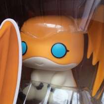 Фигурка Patamon. Digimon. Funko POP, в Санкт-Петербурге