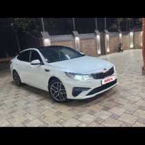 KIA OPTIMA 2020, в Белореченске