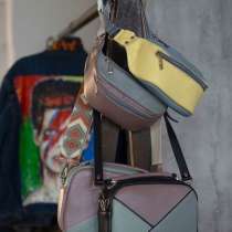 Поясная сумка PanBarash, в Москве