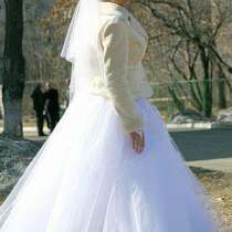 свадебное платье, в Челябинске