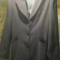 Пиджак черного цвета с красивой вышивкой Россия Санкт-Петербург, в Санкт-Петербурге