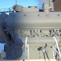 Двигатель ЯМЗ 236 М2 с Гос. резерва, в Шарыпове