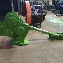 Дробилка на JCB, в Санкт-Петербурге