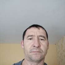 Юсуф, 40 лет, хочет пообщаться, в Санкт-Петербурге