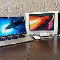 Apple MacBook Pro 16 2019 i7, в Калининграде