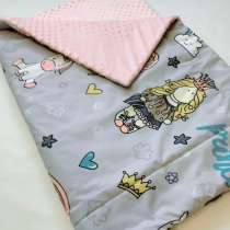 Детское одеяло новое, в Москве