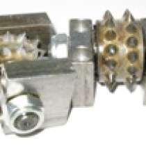 Ролик для бучардирования 3-х рядный S45 в сборе (твердосплавный), в Москве