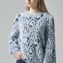 Свитер MARINA V PARIS трикотаж Франция, в Санкт-Петербурге