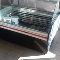 Продам холодильную витрину, в Челябинске