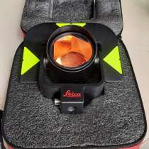 Leica GRP121 Single Prism Hard box, в г.Тбилиси