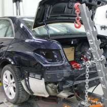 Кузовной Ремонт. С 10.20, в Санкт-Петербурге