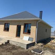 Новый загородный дом 2021г постройки, в Анапе
