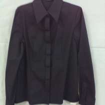 Блуза женская черная, в Санкт-Петербурге