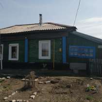 Дом, 20 соток земли, природный газ, зо км от Барнаула, в Барнауле