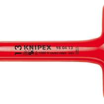 Ключ торцевой Knipex KN-980408, в г.Тирасполь