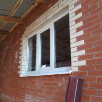 Окна балконы лоджии, в Ростове-на-Дону