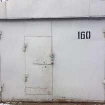Продам металлический гараж, в Оренбурге