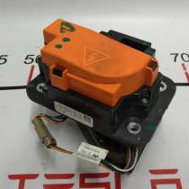 З/ч Тесла. Порт зарядки (под магнит) (USA) Tesla model S 100, в Москве