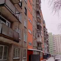 Продажа 2-х комнатной квартиры, в Новосибирске