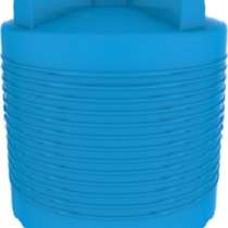 емкость для воды 750 литров ст империя ЭВЛ 750, в Краснодаре