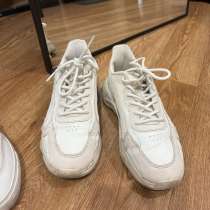 Кроссовки ANTA, в Москве