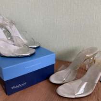 Туфли для танцев 37 и 35 размер, в Тюмени