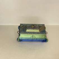 Шкатулка, в Сочи