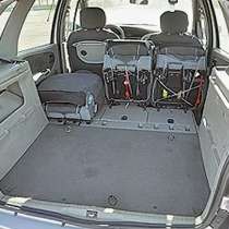 Перевозка малогабаритных грузов, в Петрозаводске