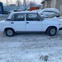 Ваз 2105, в Грозном