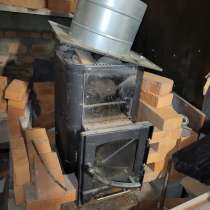 Продам печь для бани, в Сарове