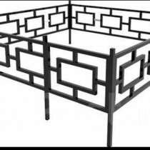 Оградки, в Анжеро-Судженске