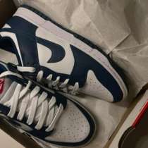 Найки, в Махачкале