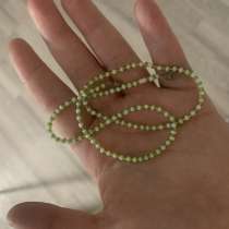 Кулон из бисера, в Волгограде