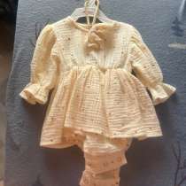 Платье Боди, в Прохоровке