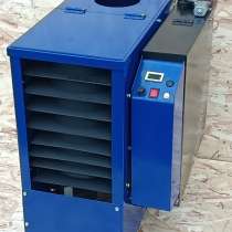 Отопитель печь на отработанном масле 35 квт, в Москве