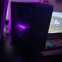 Игровой ПК rtx4060, в Барнауле