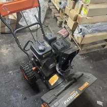 Снегоуборочная машина, в Березовский