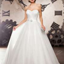 свадебное платье To Be Bride MJ125, в Курске