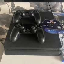 Продам PS4 500gb, в Москве