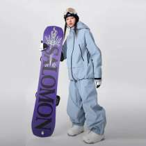 Сноубордический костюм Dollplus, в Махачкале