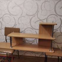 Полка настенная 120х53х26 см (шхвхг), в Екатеринбурге